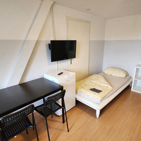 Moderne Studio Apartments Und 120Qm Wohnungen In Oberhausen, Ideal Fuer Geschaeftsreisende Und Monteure Оберхаузен Экстерьер фото