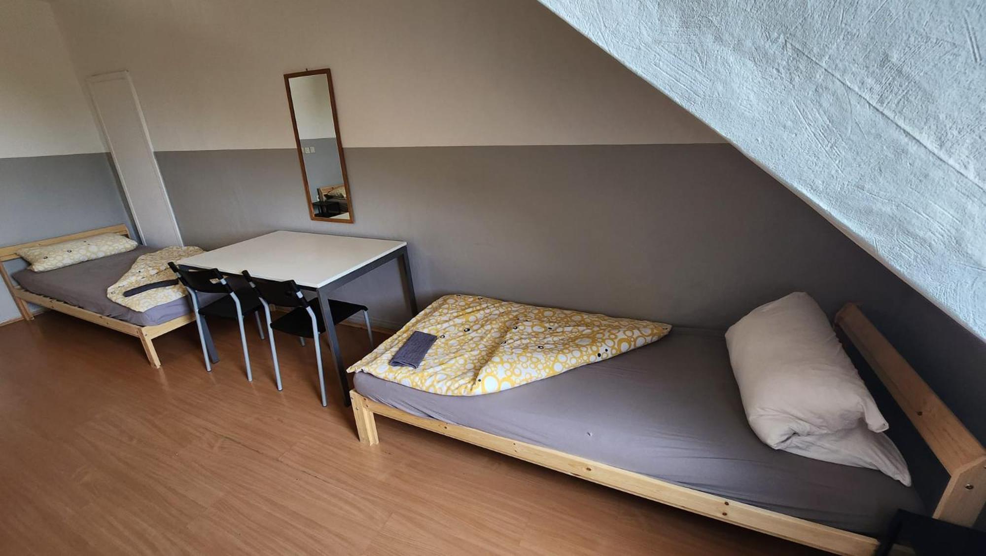 Moderne Studio Apartments Und 120Qm Wohnungen In Oberhausen, Ideal Fuer Geschaeftsreisende Und Monteure Оберхаузен Экстерьер фото