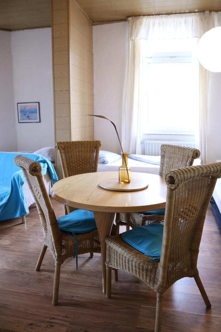 Moderne Studio Apartments Und 120Qm Wohnungen In Oberhausen, Ideal Fuer Geschaeftsreisende Und Monteure Оберхаузен Экстерьер фото