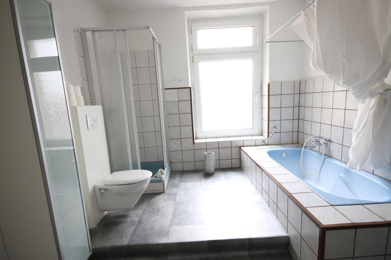 Moderne Studio Apartments Und 120Qm Wohnungen In Oberhausen, Ideal Fuer Geschaeftsreisende Und Monteure Оберхаузен Экстерьер фото
