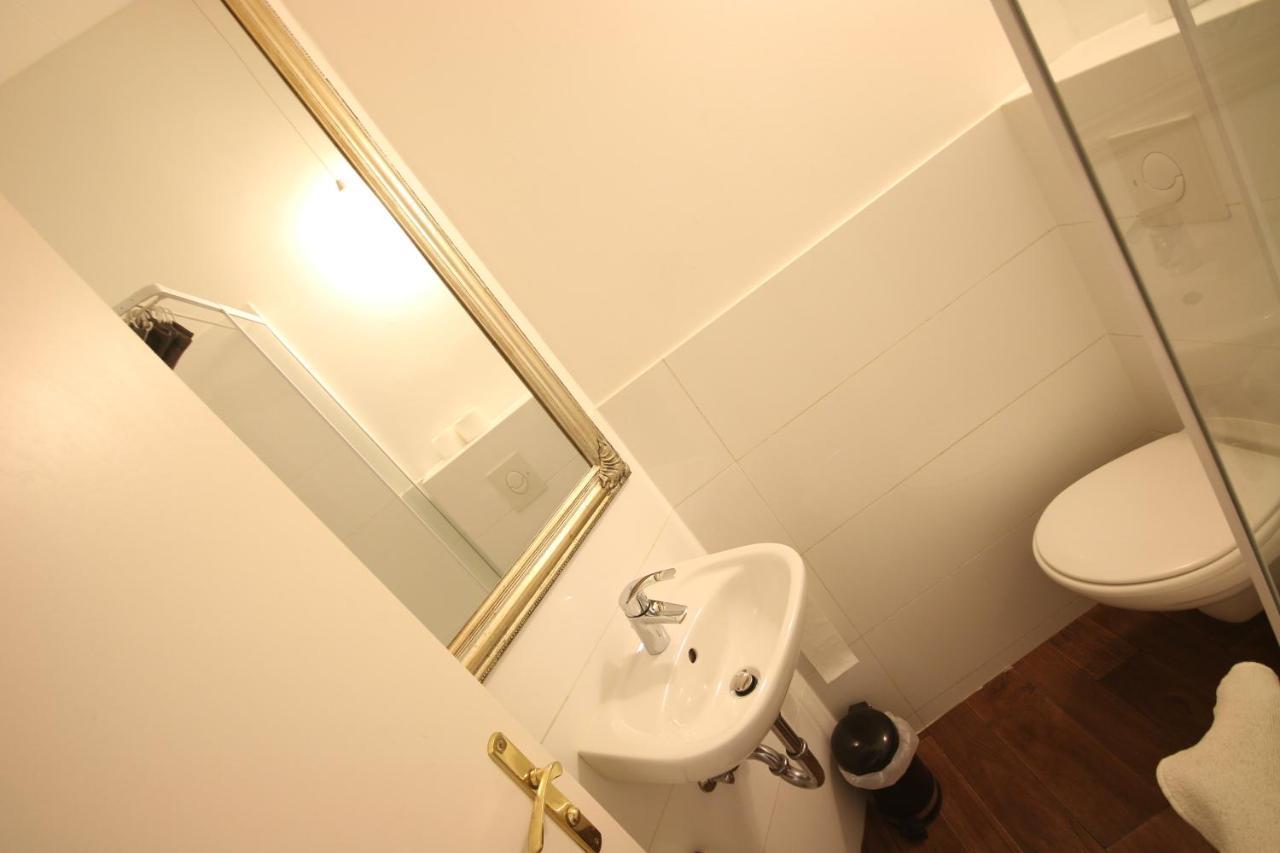 Moderne Studio Apartments Und 120Qm Wohnungen In Oberhausen, Ideal Fuer Geschaeftsreisende Und Monteure Оберхаузен Экстерьер фото