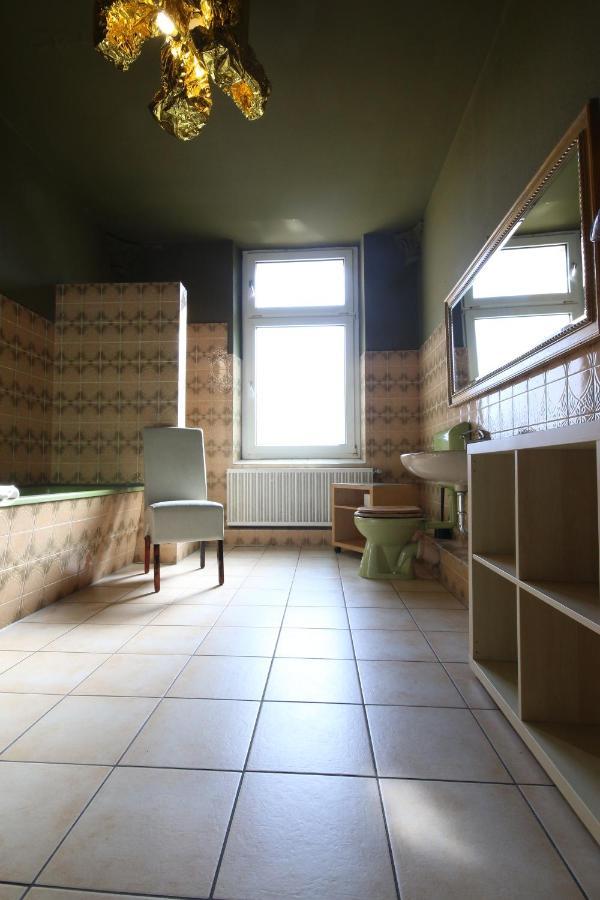 Moderne Studio Apartments Und 120Qm Wohnungen In Oberhausen, Ideal Fuer Geschaeftsreisende Und Monteure Оберхаузен Экстерьер фото