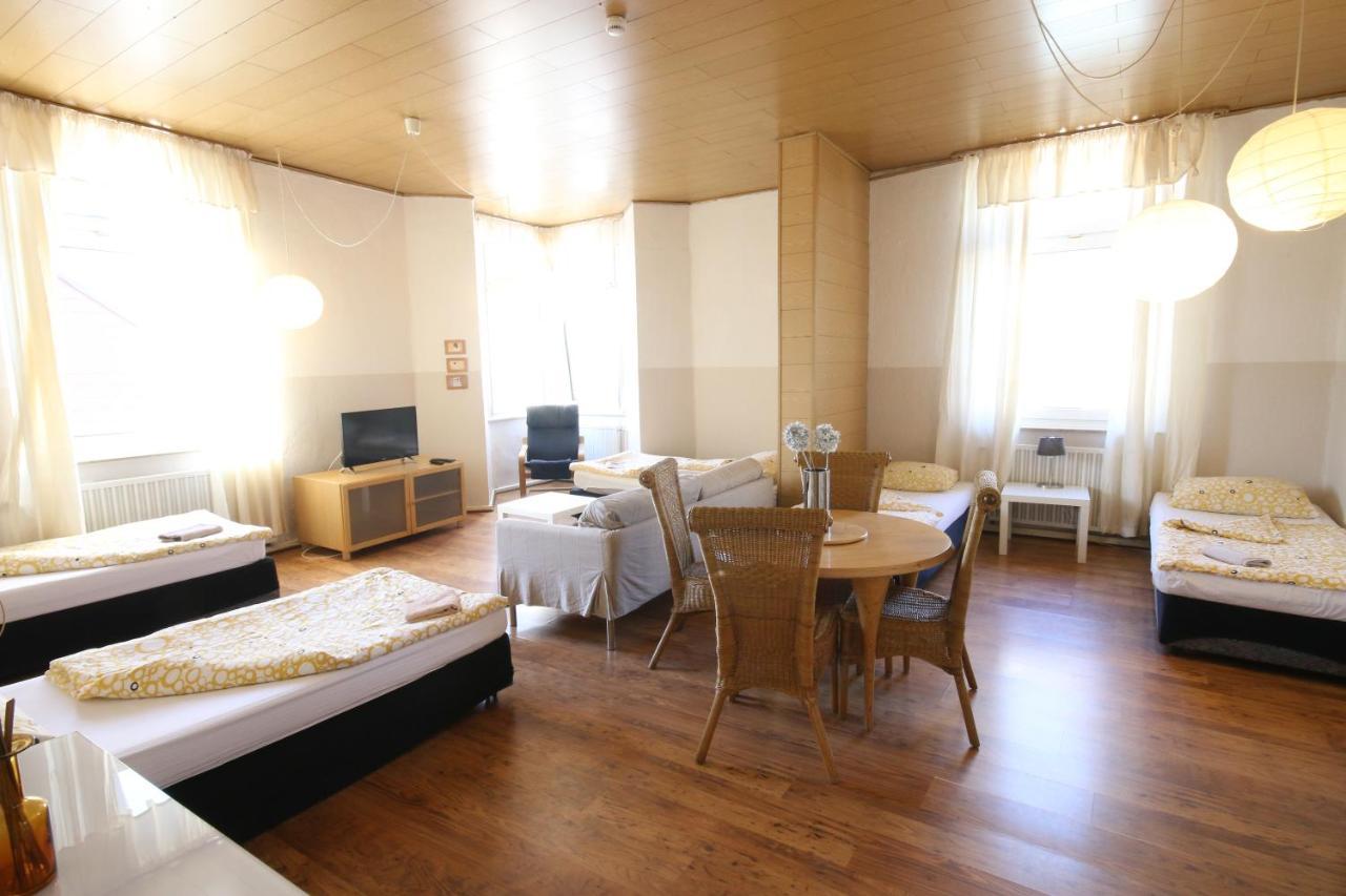 Moderne Studio Apartments Und 120Qm Wohnungen In Oberhausen, Ideal Fuer Geschaeftsreisende Und Monteure Оберхаузен Экстерьер фото