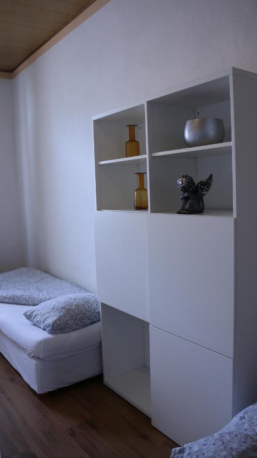 Moderne Studio Apartments Und 120Qm Wohnungen In Oberhausen, Ideal Fuer Geschaeftsreisende Und Monteure Оберхаузен Экстерьер фото