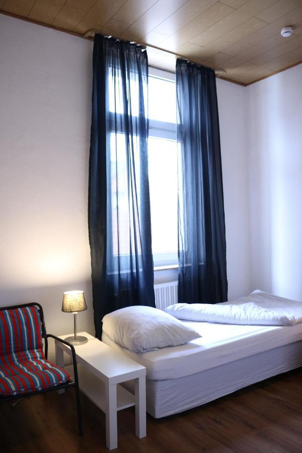 Moderne Studio Apartments Und 120Qm Wohnungen In Oberhausen, Ideal Fuer Geschaeftsreisende Und Monteure Оберхаузен Экстерьер фото