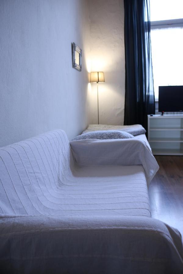 Moderne Studio Apartments Und 120Qm Wohnungen In Oberhausen, Ideal Fuer Geschaeftsreisende Und Monteure Оберхаузен Экстерьер фото