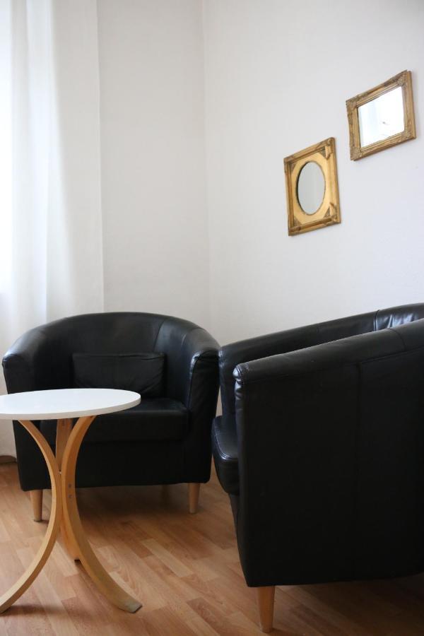 Moderne Studio Apartments Und 120Qm Wohnungen In Oberhausen, Ideal Fuer Geschaeftsreisende Und Monteure Оберхаузен Экстерьер фото